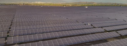 IC Enterra’dan Hatay’da Erzin-2 GES ile Temiz Enerjide Güçlü Adım