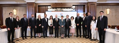 IC Enterra Olağan Genel Kurul Toplantısı Ankara’da Gerçekleştirildi