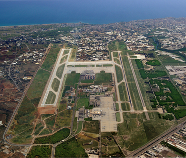 ANTALYA HAVALİMANI TÜM PROJELERİ ANTALYA HAVALİMANI TÜM PROJELERİ